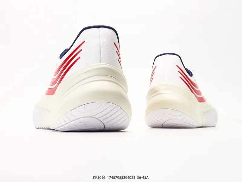 Adidas Zapatillas casuales Resistente Caña Baja Cómodo KK3096 #17457955394023