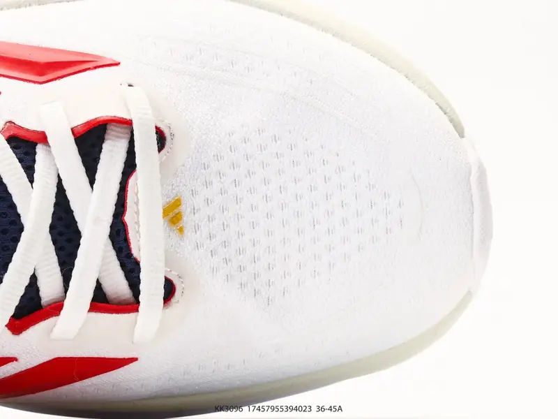 Adidas Zapatillas casuales Resistente Caña Baja Cómodo KK3096 #17457955394023