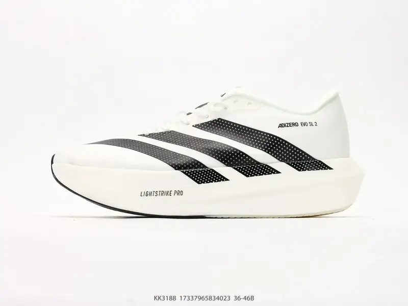 Adidas Scarpe da running Traspirante Ammortizzato Leggero KK3188 #17337965834023