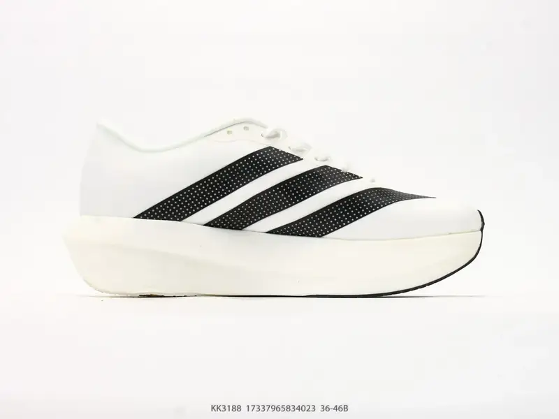 Adidas Zapatillas de running Transpirable Amortiguado Ligero KK3188 #17337965834023