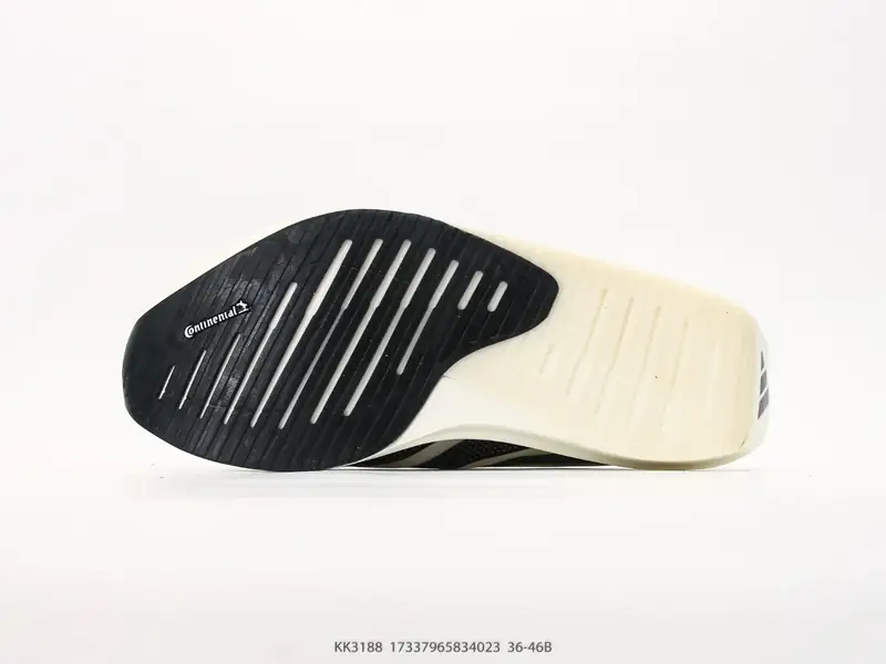 Adidas Zapatillas de running Transpirable Amortiguado Ligero KK3188 #17337965834023