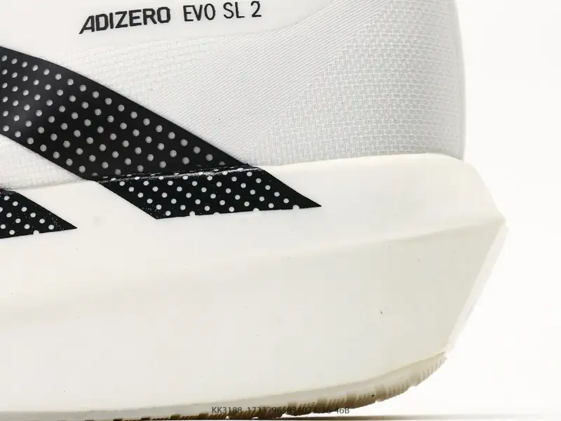 Adidas Zapatillas de running Transpirable Amortiguado Ligero KK3188 #17337965834023