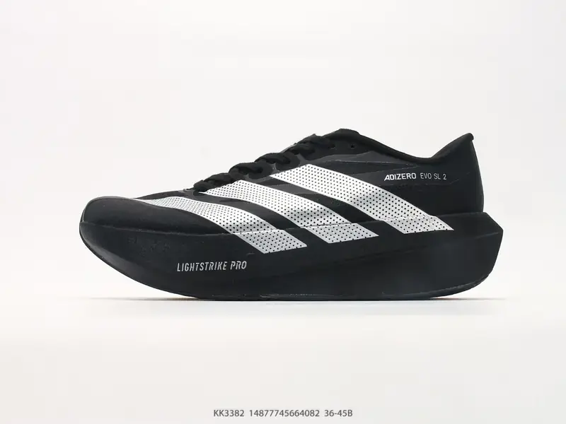 Adidas Scarpe casual Ammortizzato Antiscivolo Resistente KK3382 #14877745664082