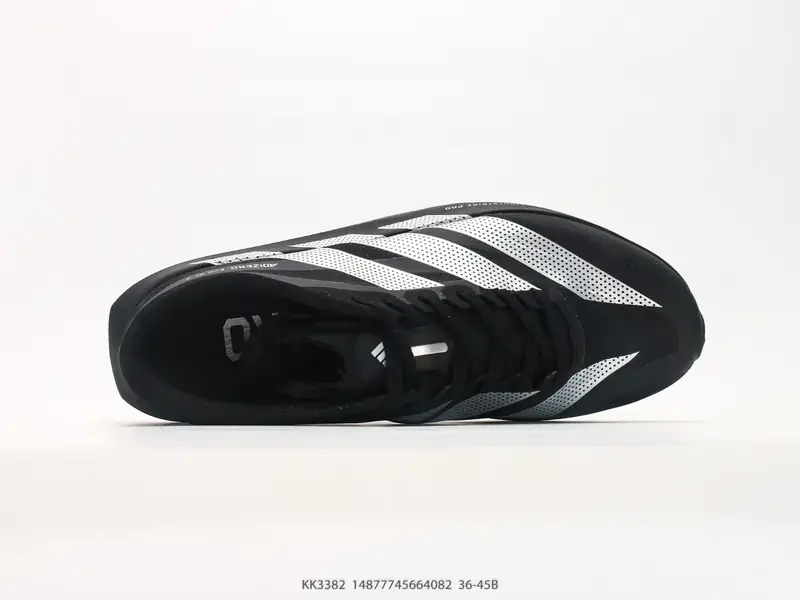 Adidas Zapatillas casuales Amortiguado Antideslizante Resistente KK3382 #14877745664082