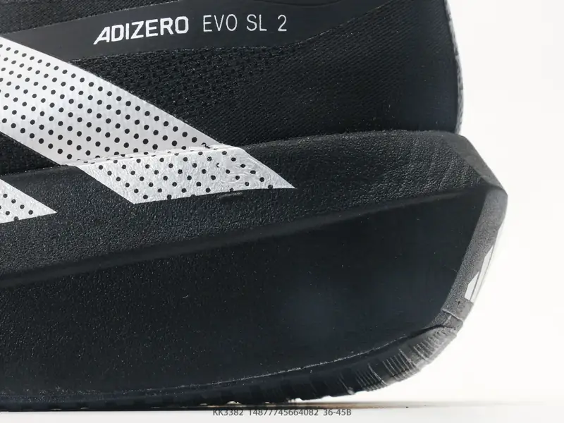 Adidas Zapatillas casuales Amortiguado Antideslizante Resistente KK3382 #14877745664082