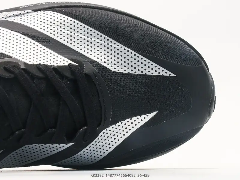 Adidas Zapatillas casuales Amortiguado Antideslizante Resistente KK3382 #14877745664082