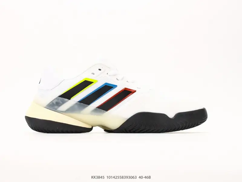 Adidas Zapatillas deportivas Clásico Caña Baja Cómodo KK3845 #10142558393063