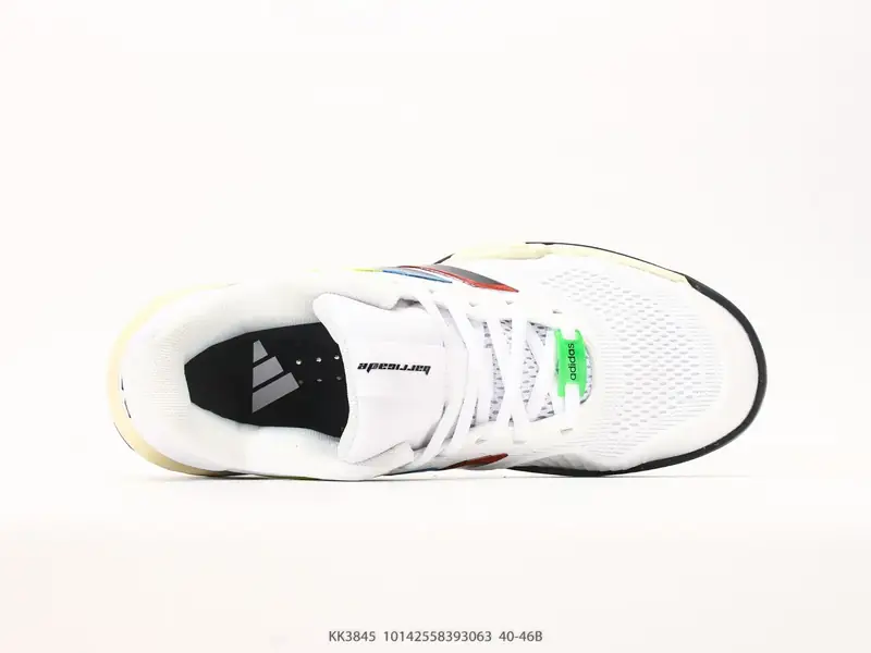 Adidas Zapatillas deportivas Clásico Caña Baja Cómodo KK3845 #10142558393063