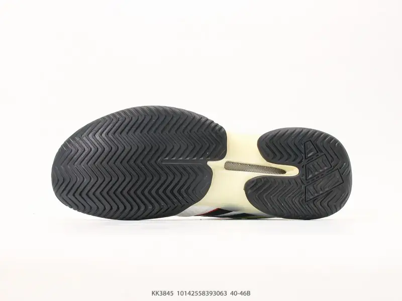 Adidas Zapatillas deportivas Clásico Caña Baja Cómodo KK3845 #10142558393063