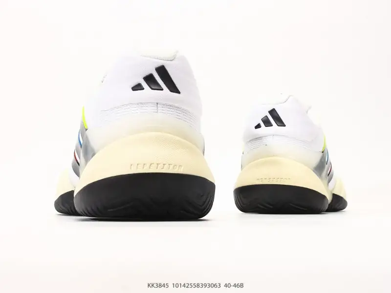 Adidas Zapatillas deportivas Clásico Caña Baja Cómodo KK3845 #10142558393063