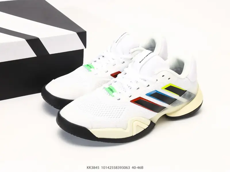Adidas Zapatillas deportivas Clásico Caña Baja Cómodo KK3845 #10142558393063