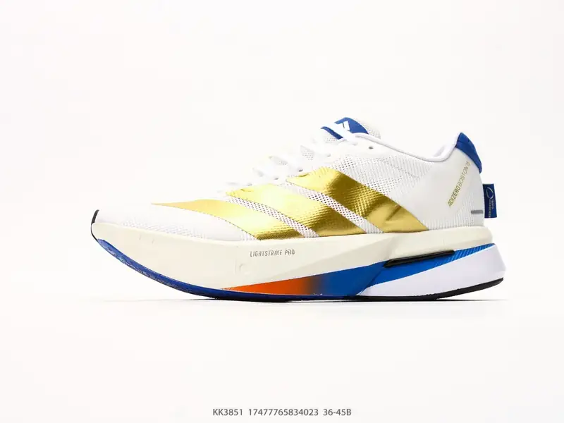 Adidas Scarpe sportive Traspirante KK3851 #17477765834023