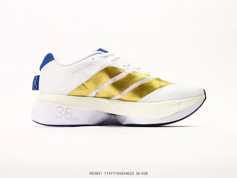 Adidas Zapatillas deportivas Transpirable KK3851 #17477765834023