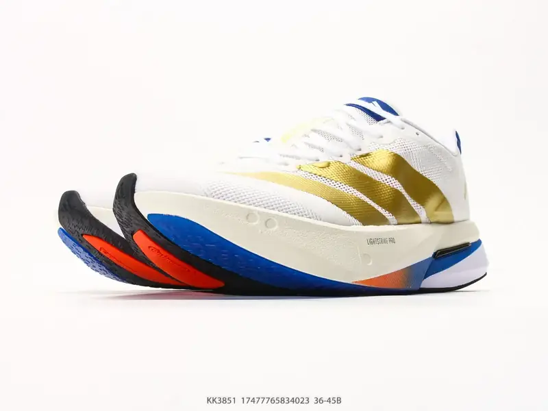 Adidas Zapatillas deportivas Transpirable KK3851 #17477765834023