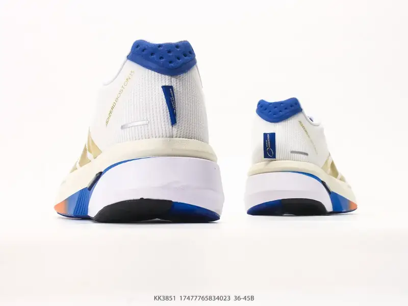 Adidas Zapatillas deportivas Transpirable KK3851 #17477765834023
