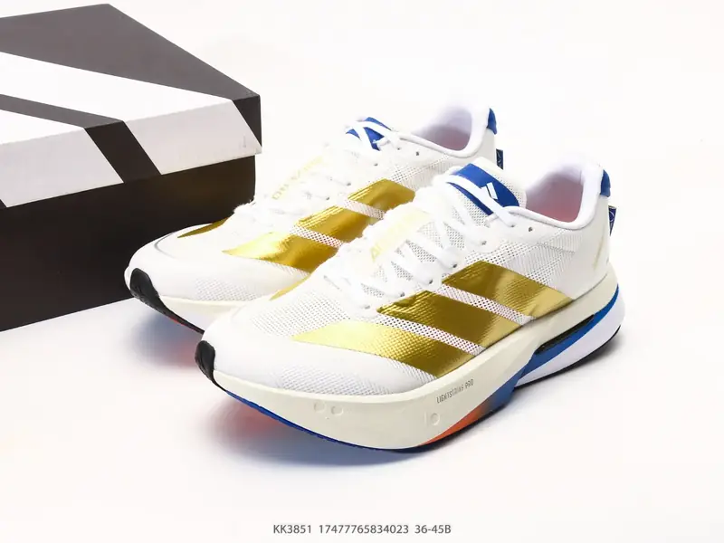 Adidas Zapatillas deportivas Transpirable KK3851 #17477765834023