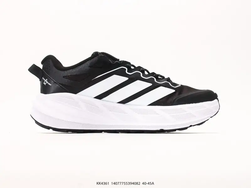 Adidas Scarpe sportive Ammortizzato Versatile Basso KK4361 #14077755394082