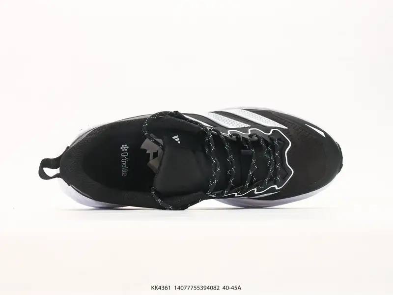 Adidas Scarpe sportive Ammortizzato Versatile Basso KK4361 #14077755394082