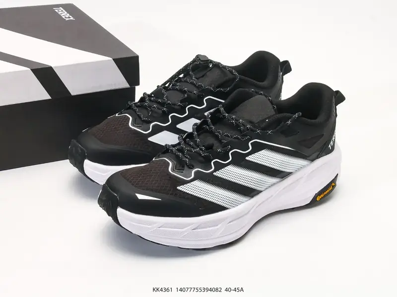 Adidas Scarpe sportive Ammortizzato Versatile Basso KK4361 #14077755394082