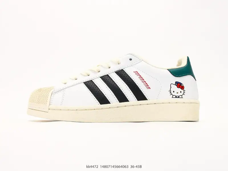 Adidas Scarpe sportive Versatile Classico Basso KK4472 #14807145664063