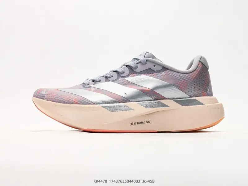 Adidas Scarpe sportive Traspirante Cuscino d'aria KK4478 #17437635044003