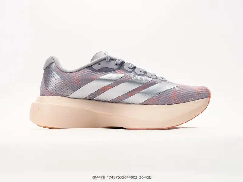Adidas Zapatillas deportivas Transpirable Amortiguación de aire KK4478 #17437635044003