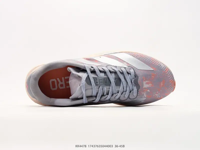 Adidas Zapatillas deportivas Transpirable Amortiguación de aire KK4478 #17437635044003