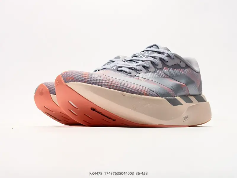 Adidas Zapatillas deportivas Transpirable Amortiguación de aire KK4478 #17437635044003