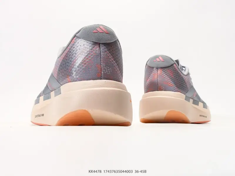 Adidas Zapatillas deportivas Transpirable Amortiguación de aire KK4478 #17437635044003