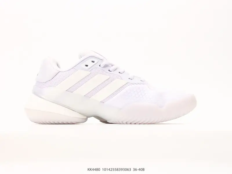 Adidas Zapatillas deportivas Clásico Caña Baja Cómodo KK4480 #10142558393063