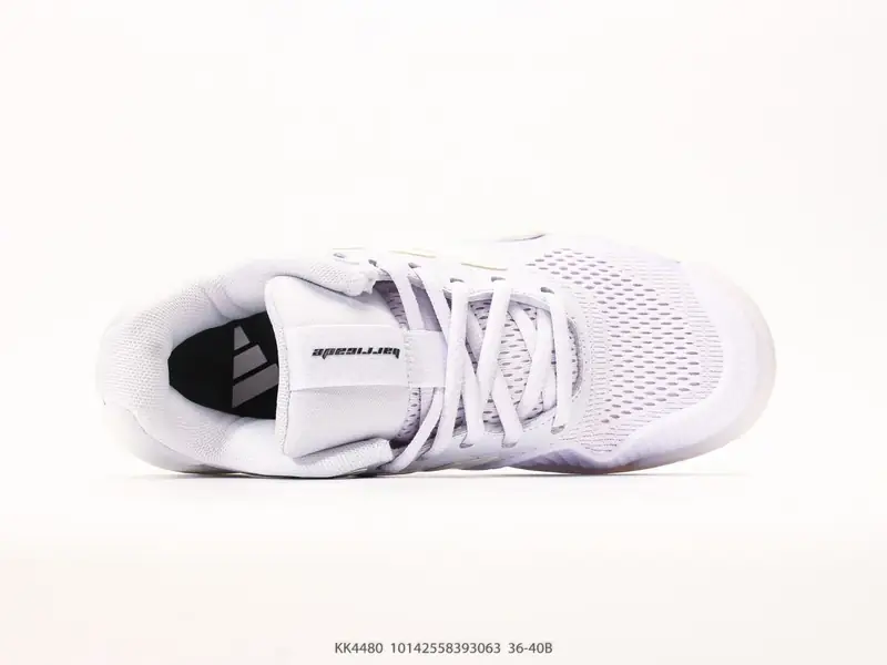 Adidas Zapatillas deportivas Clásico Caña Baja Cómodo KK4480 #10142558393063