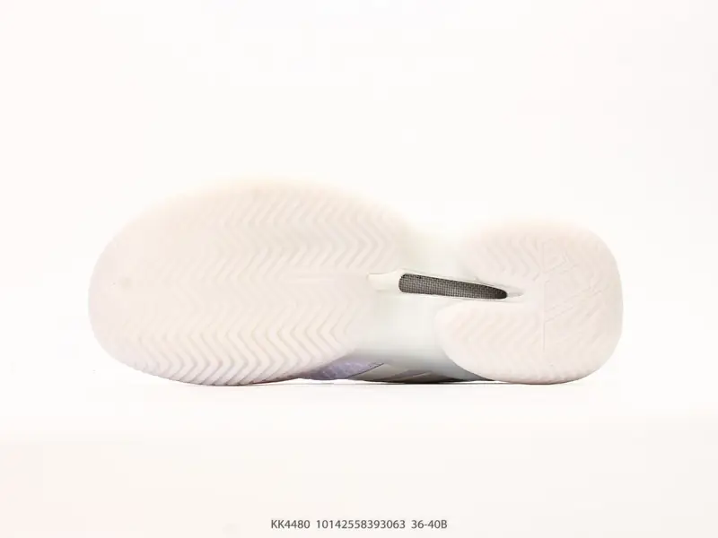 Adidas Zapatillas deportivas Clásico Caña Baja Cómodo KK4480 #10142558393063