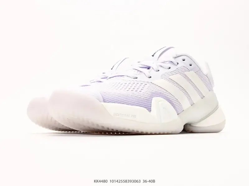 Adidas Zapatillas deportivas Clásico Caña Baja Cómodo KK4480 #10142558393063