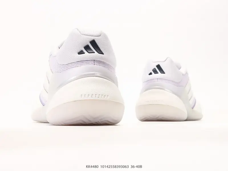 Adidas Zapatillas deportivas Clásico Caña Baja Cómodo KK4480 #10142558393063