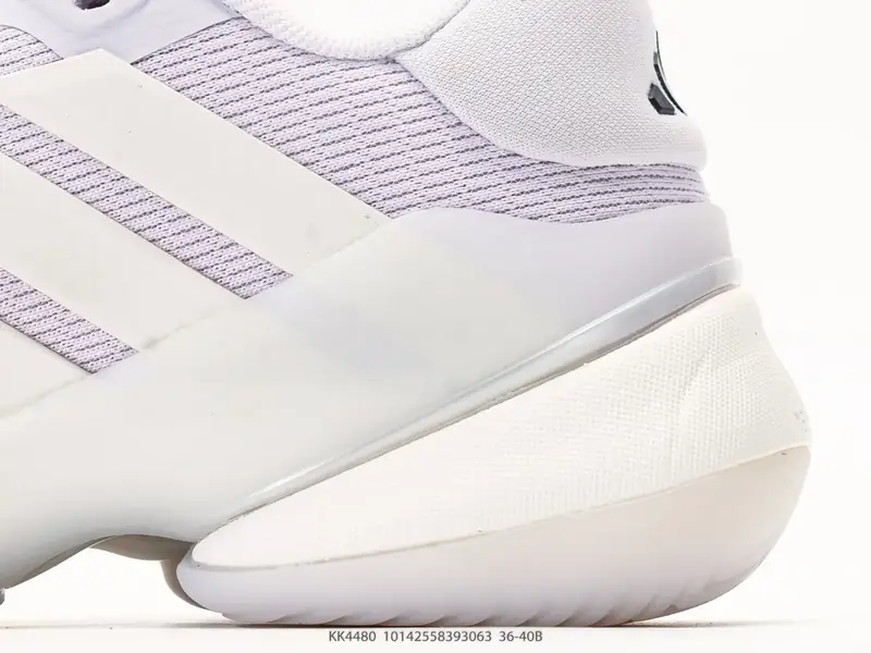 Adidas Zapatillas deportivas Clásico Caña Baja Cómodo KK4480 #10142558393063