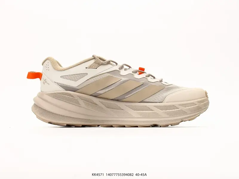 アディダス スポーツシューズ クッション 合わせやすい ローカット KK4571 #14077755394082
