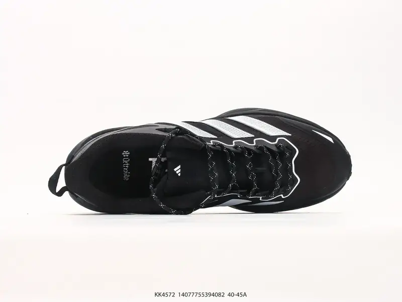 Adidas Zapatillas deportivas Amortiguado Versátil Caña Baja KK4572 #14077755394082
