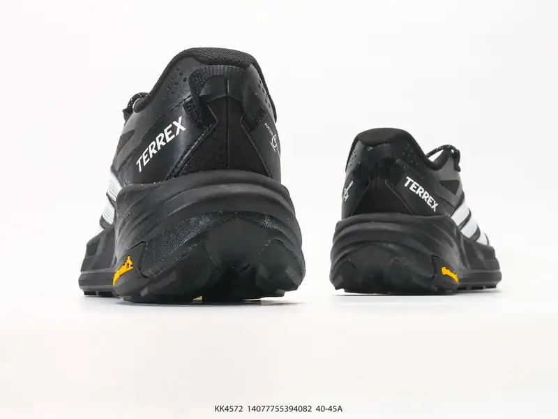 Adidas Zapatillas deportivas Amortiguado Versátil Caña Baja KK4572 #14077755394082