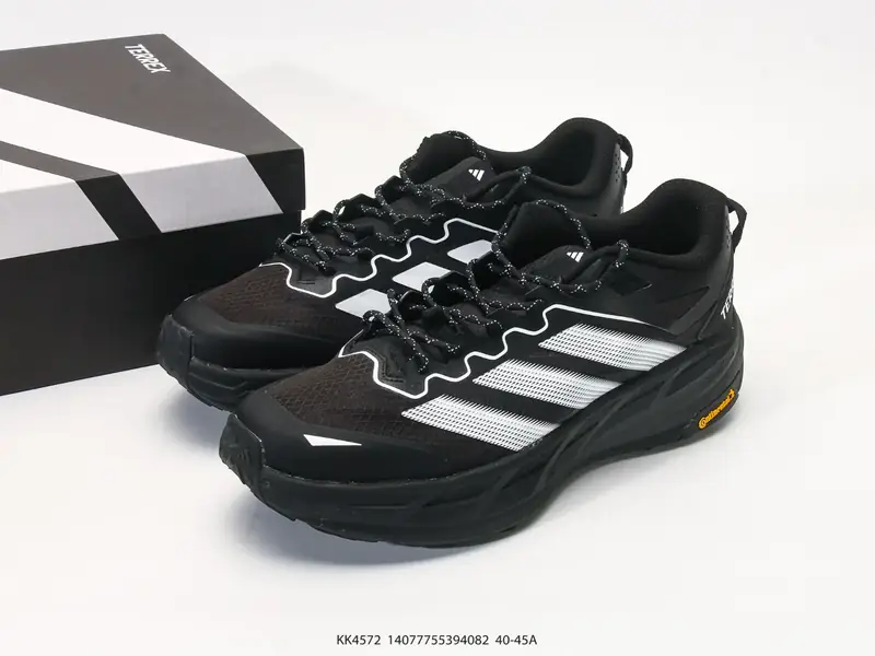 Adidas Zapatillas deportivas Amortiguado Versátil Caña Baja KK4572 #14077755394082
