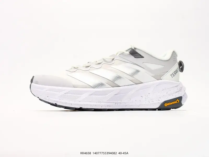 Adidas Scarpe sportive Ammortizzato Versatile Basso KK4658 #14077755394082