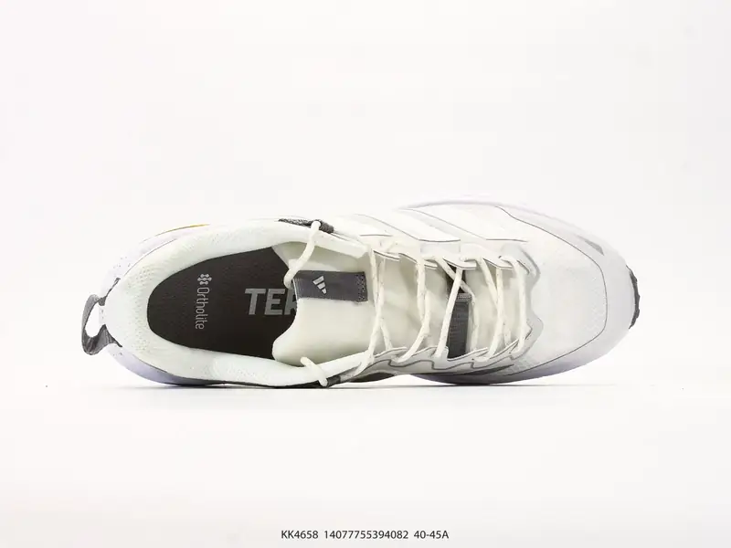 アディダス スポーツシューズ クッション 合わせやすい ローカット KK4658 #14077755394082