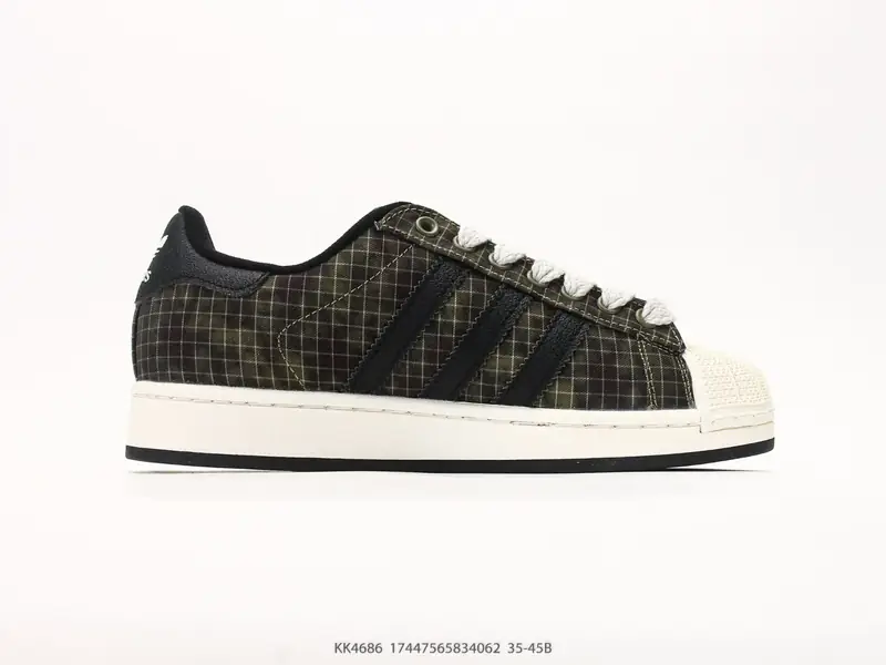 Adidas Zapatillas deportivas Versátil Clásico Caña Baja KK4686 #17447565834062