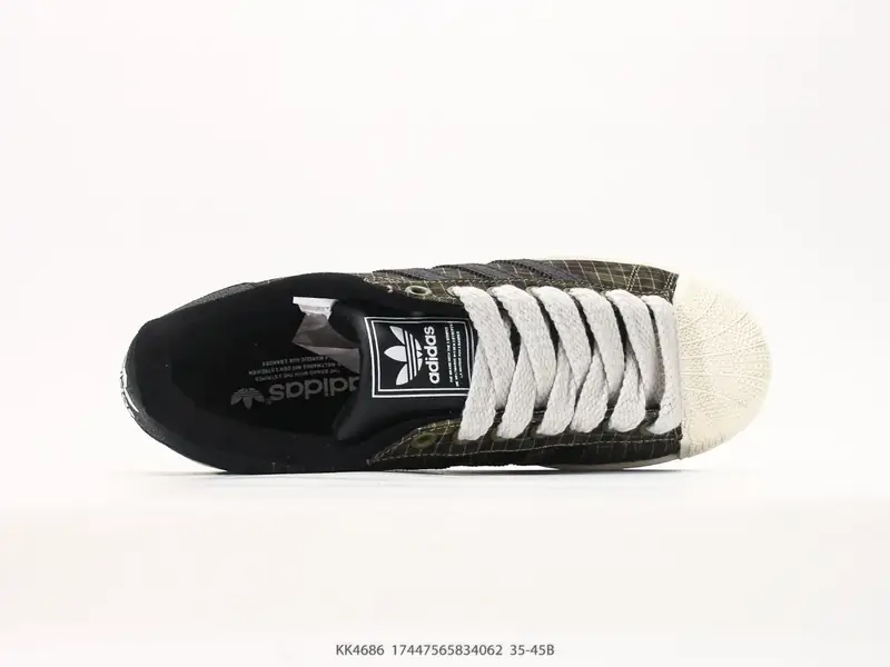 Adidas Zapatillas deportivas Versátil Clásico Caña Baja KK4686 #17447565834062