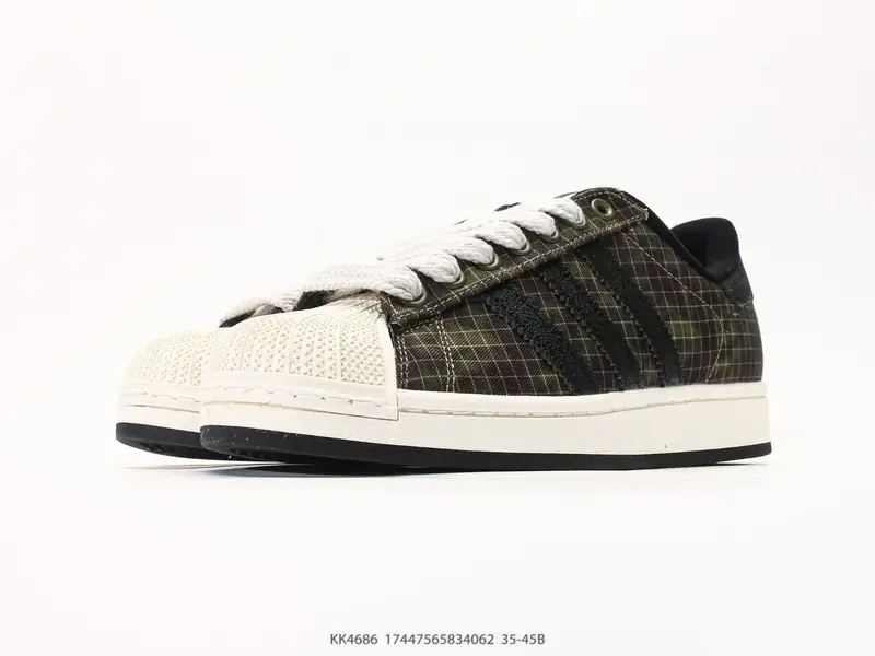 Adidas Zapatillas deportivas Versátil Clásico Caña Baja KK4686 #17447565834062