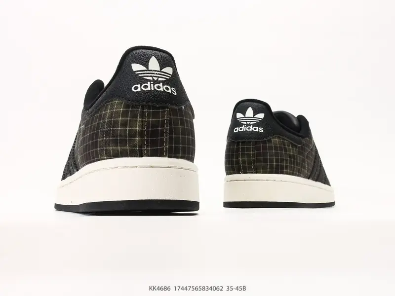 Adidas Zapatillas deportivas Versátil Clásico Caña Baja KK4686 #17447565834062