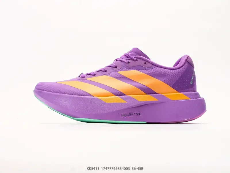 Adidas Scarpe sportive Antiscivolo Resistente Basso KK5411 #17477765834003