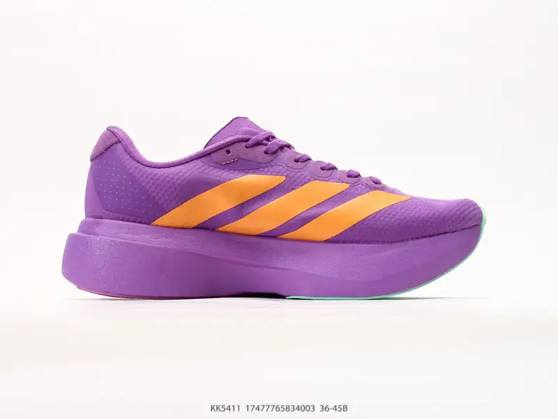 Adidas Zapatillas deportivas Antideslizante Resistente Caña Baja KK5411 #17477765834003