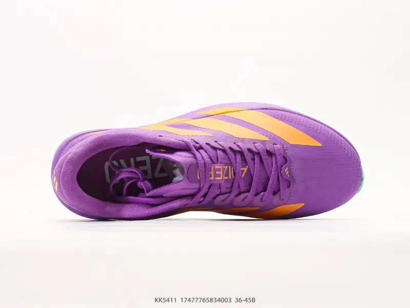 Adidas Zapatillas deportivas Antideslizante Resistente Caña Baja KK5411 #17477765834003