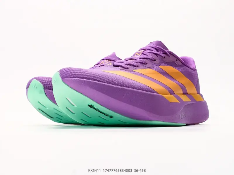 Adidas Zapatillas deportivas Antideslizante Resistente Caña Baja KK5411 #17477765834003