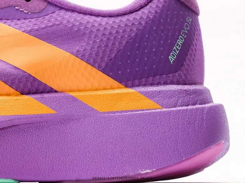 Adidas Zapatillas deportivas Antideslizante Resistente Caña Baja KK5411 #17477765834003